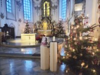 ein Bild aus dem Album